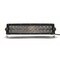 Race Sport 12.5In Eco-Light Series 72W Led Light Bar W/ 3D Reflector Optics RS72 - alternate 1